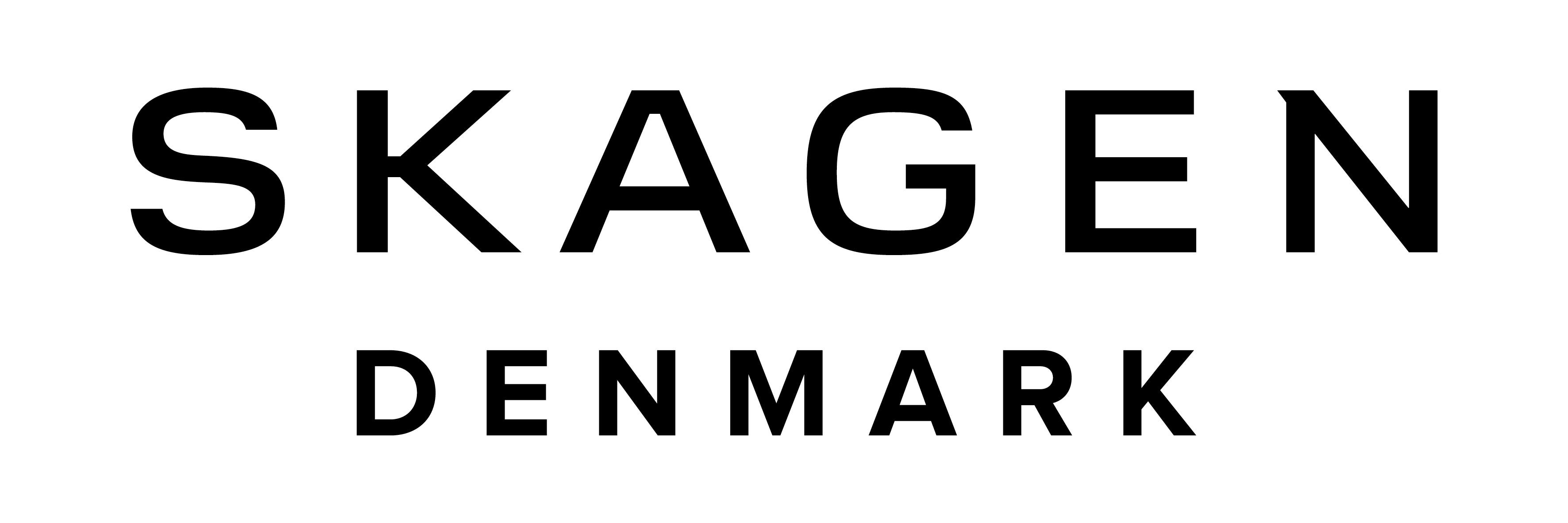SKAGEN